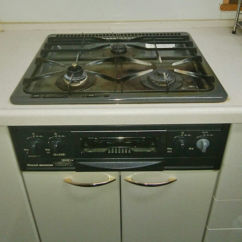 施工事例の画像